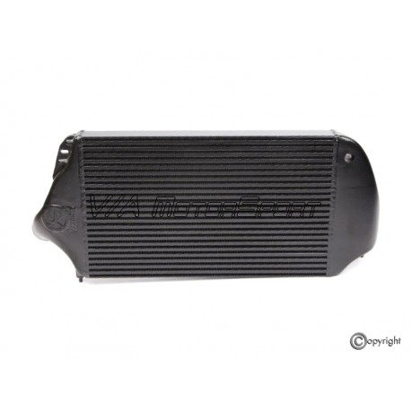 Echangeur air air suralimentation compresseur H.P. "EVO1" VW Golf II 19E GTI G60 (88-91, 160Cv)
