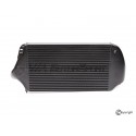 Echangeur air air suralimentation compresseur H.P. "EVO1" VW Golf II 19E GTI G60 (88-91, 160Cv)
