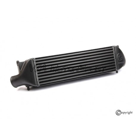 Echangeur air air suralimentation turbo H.P. "EVO1" Audi TTRS/RS3 8J/8P Coupé/Roadster/Sportback Quattro (09-14, 340/360Cv)