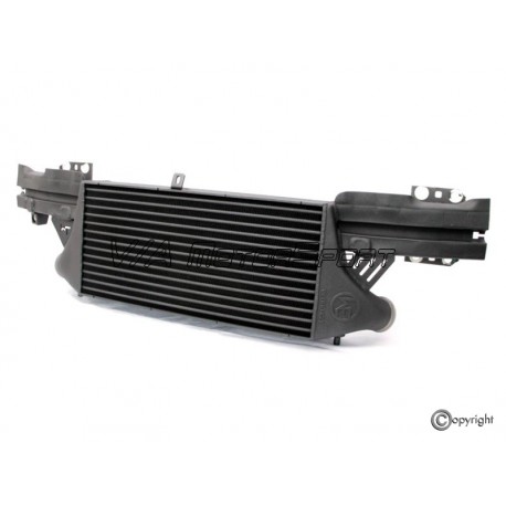 Echangeur air air suralimentation turbo H.P. "EVO2" Audi TTRS 8J Coupé/Roadster Quattro (09-14, 340/360Cv)