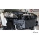 Echangeur air air suralimentation turbo H.P. "EVO2" Audi TTRS 8J Coupé/Roadster Quattro (09-14, 340/360Cv)
