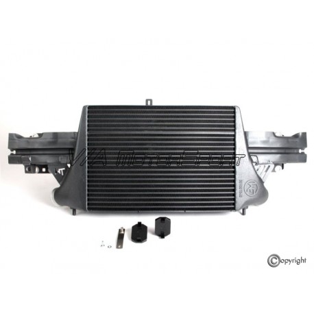 Echangeur air air suralimentation turbo H.P. "EVO3" Audi TTRS 8J Coupé/Roadster Quattro (09-14, 340/360Cv)