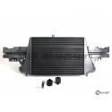 Echangeur air air suralimentation turbo H.P. "EVO3" Audi TTRS 8J Coupé/Roadster Quattro (09-14, 340/360Cv)