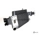 Echangeur air air suralimentation turbo H.P. "EVO3" Audi TTRS 8J Coupé/Roadster Quattro (09-14, 340/360Cv)