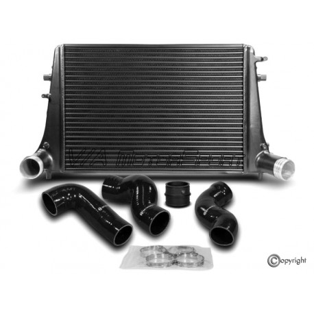 Kit échangeur air air suralimentation turbo H.P. "EVO1 Gen.2" VAG 2.0L TFSI/TSI (04-14)