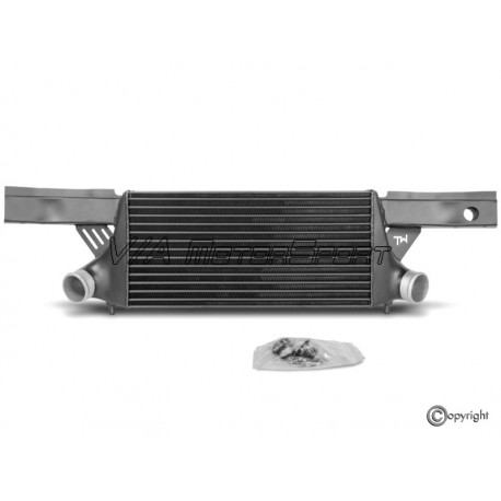 Echangeur air air suralimentation turbo H.P. "EVO2" Audi RS3 8P Sportback Quattro (11-12, 340Cv)