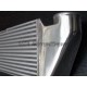 Kit échangeur air air suralimentation turbo H.P. "EVO1" Audi 100/200 C3/44Q Avant/Limousine Quattro 10V (84-91)