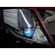 Kit échangeur air air suralimentation turbo H.P. "EVO1" Audi 100/200 C3/44Q Avant/Limousine Quattro 10V (84-91)
