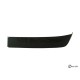 Spoiler jupe avant Volkswagen gauche Golf I GTI/Golf I Cabriolet GLI/Jetta I GLI 17/155/16 (76-88)