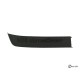 Spoiler jupe avant Volkswagen droit Golf I GTI/Golf I Cabriolet GLI/Jetta I GLI 17/155/16 (76-88)