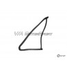 Joint glace de porte fixe avant gauche/droit Volkswagen Caddy I/Golf I/Jetta I 17/16 (74-92)