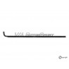 Lécheur glace de porte avant droite extérieur/intérieur Volkswagen Caddy I/Golf I/Bus 17/21 (74-92)