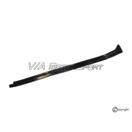 Lécheur glace de porte avant droite intérieur Volkswagen T3 1500/1600 31 (61-73)