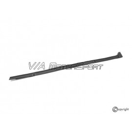 Lécheur glace de porte avant droite intérieur Volkswagen Käfer 11/13 (68-03)