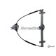 Lève-glace de porte avant droite Volkswagen Golf II/Jetta II 19/165 (87-92)