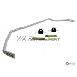 Kit barre stabilisatrice arrière H.D. Audi 80 Coupé Quattro S2 (90-96, 18mm)