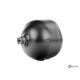 Accumulateur pression servofrein hydraulique (80-03)