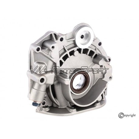 Pompe à huile moteur R5 1.9-2.3L 10-20VT (77-96, WG/WR/GV/WX/NM/7A/KW/3B/RR)