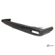 Pare-chocs avant Volkswagen Caddy I/Golf I/Golf I Cabriolet 17/155 (78-87)