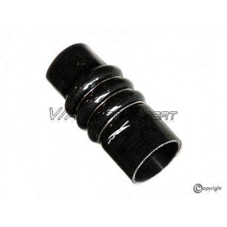 Manche d'air échangeur air air/clapet d'admission moteur R5 2.1L 10VT (83-88)