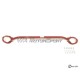 Barre anti-rapprochement avant supérieure Volkswagen Golf III/Golf III Variant VR6 Syncro (92-99)