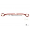 Barre anti-rapprochement avant supérieure Volkswagen Golf III/Golf III Variant VR6 Syncro (92-99)