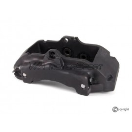 Etrier frein avant gauche "Brembo" (03-16, 350x34mm, noir)