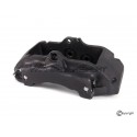 Etrier frein avant gauche "Brembo" (03-16, 350x34mm, noir)