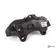 Etrier frein avant gauche "Brembo" (03-16, 350x34mm, noir)