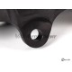 Etrier frein avant gauche "Brembo" (03-16, 350x34mm, noir)