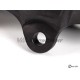 Etrier frein avant droit "Brembo" (03-16, 350x34mm, noir)