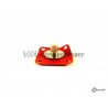 Membrane pompe de reprise carburateur "Solex 28/30/31/34 PICT-1/2/3" moteur F4 1.2-1.6L 8V (60-79, 37x37mm)