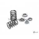 Kit ressorts & coupelles soupapes admission/échappement H.P. "Supertech" moteur R5 2.5L 20V TFSI (09-)