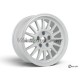 Roue aluminium "Silver" (80-91, 8Jx16H2 ET24 5/112)