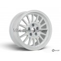 Roue aluminium "White" (80-91, 8Jx16H2 ET24 5/112)