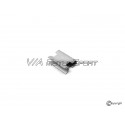 Agrafe séparateur d'eau rebord de tablier avant Volkswagen Caddy I/Golf I/Golf I Cabriolet/Jetta I 17/155/16 (74-93)