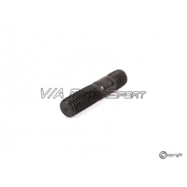 Goujon turbo/descente d'échappement (80-97, M10x33x20)