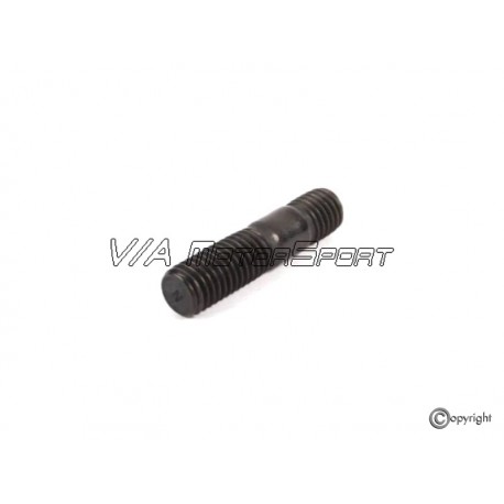 Goujon turbo/descente d'échappement (80-97, M10x33x20)