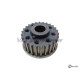 Pignon distribution vilebrequin moteur V6 2.6-2.8L 12V (91-00)