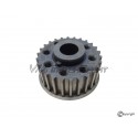 Pignon distribution vilebrequin moteur V6 2.6-2.8L 12V (91-00)