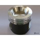 Kit pistons H.P. "Wössner" moteur R4 1.3L 8V G40 (87-94, PY)