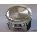 Kit pistons H.P. "Wössner" moteur R4 1.8L 20VT (99-06, AMK/APY/AUL/APX/BAM, 209/224Cv)