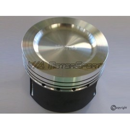 Kit pistons H.P. "Wössner" moteur R4 1.8L 16VT (85-94, KR/PL, turbo)