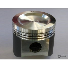 Kit pistons H.P. "Wössner" moteur R4 1.6L 8V (76-82, EG)