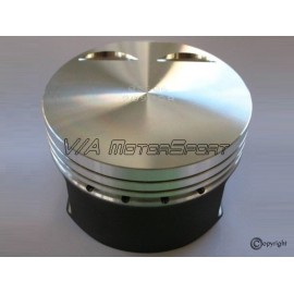 Kit pistons H.P. "Wössner" moteur VR5 2.3L 20VT (99-06, AQN/AZX, turbo)