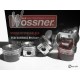 Kit pistons H.P. "Wössner" moteur VR5 2.3L 20VT (99-06, AQN/AZX, turbo)