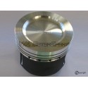 Kit pistons H.P. "Wössner" moteur R5 2.2L 20VT (89-97, 3B/RR/ABY/ADU/AAN)