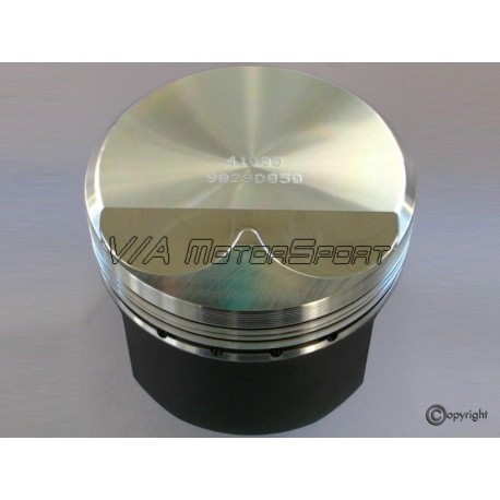 Kit pistons H.P. "Wössner" moteur R4 1.8L 16V (85-99, KR/PL)