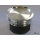 Kit pistons H.P. "Wössner" moteur R4 2.0L 16VT (88-95, 9A, turbo)