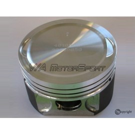 Kit pistons H.P. "Wössner" moteur V6 2.7L 30VT (97-05, AGB/APB/AZB/AJK/ARE/AZA/BES)